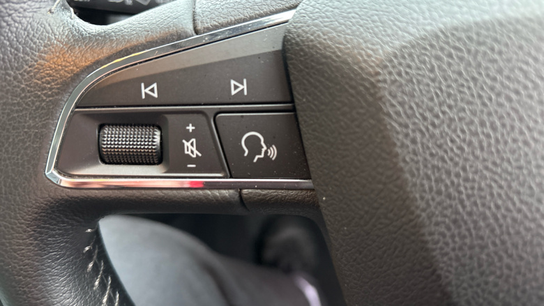 SEAT Arona 1.0 TSI SE Technology [EZ] 5dr Petrol Hatchback